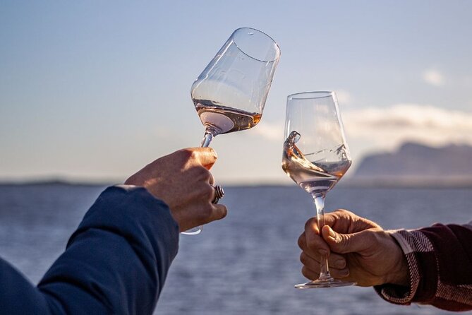 Vineyard Safari and Wine Tasting in Hermanus with Guide - Who Should Book This Vineyard Safari and Wine Tasting?