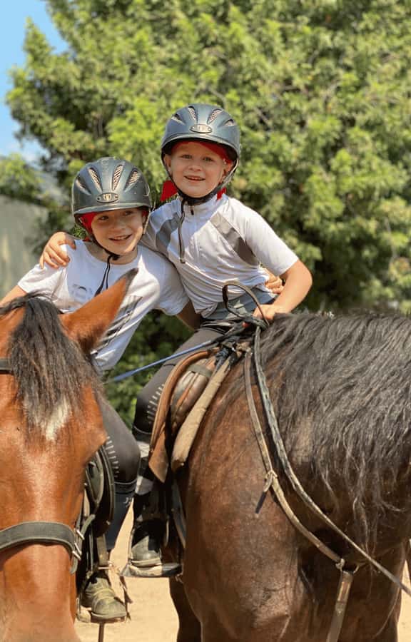 Vrede en Lust Wine Estate:1-Hour Horseback Riding Experience - Your timing starts at check-in: arriving 30 minutes early (and why roadworks matter)