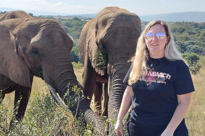 Walk with Elephants Experience plus Monkey Forest Walk - Key Points You Should Know Before You Go