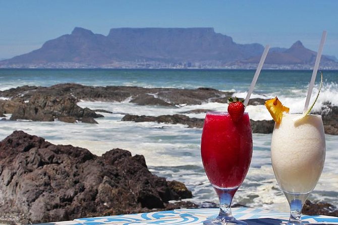 West Coast Wonders Full Day Tour with Private Transfer - Seeberg View Point and the bird list you will actually care about