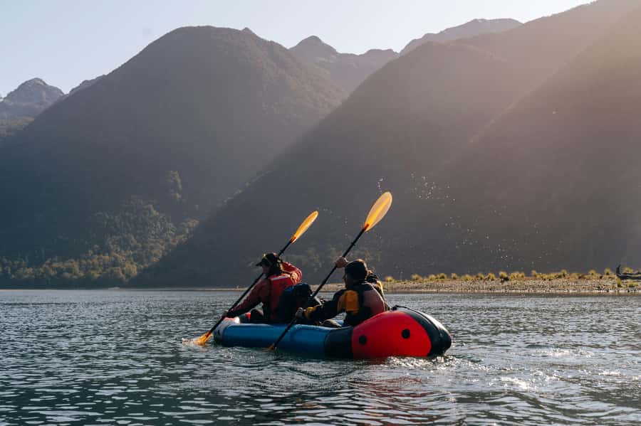 White Water Rafting on the Sabie river - Key points to know before you hit the Sabie River