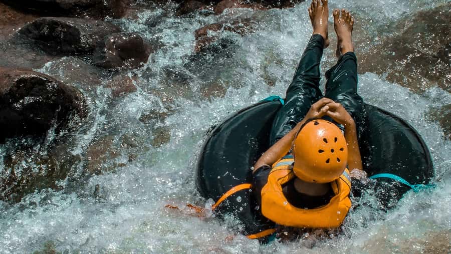 White Water Rafting on the Sabie river - Safety briefing: how the day’s rules actually protect your fun