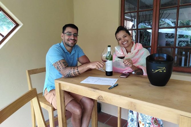 Wijntoer - Reserve tour with a winemaker! - Rust en Vrede Winemakers Lunch: The Midday Reset That Makes the Day Feel Worth It