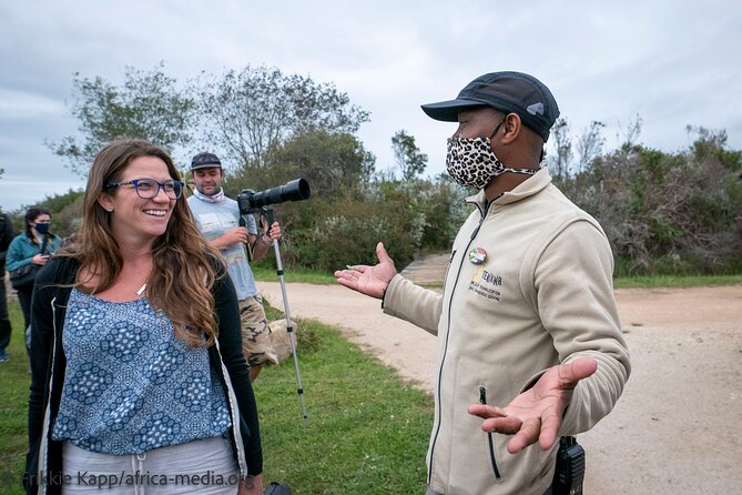 Wild Cat Experience Tour - Close encounters without touching: how the rules shape your visit