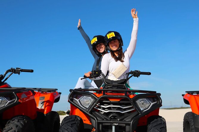 WILDX Atlantis QUAD BIKE ADVENTURE + PHOTO OPS CAPE TOWN - Key Things I’d Zoom In On
