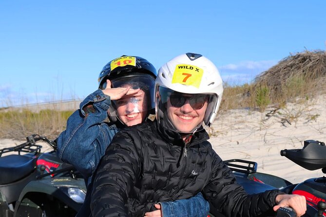 WILDX Atlantis QUAD BIKE ADVENTURE + PHOTO OPS CAPE TOWN - What to Pack (and What to Skip) for a Better Ride