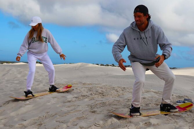 WildX Quad & Classic Sandboarding Combo Cape Town Atlantis Dunes - Price Value: What $57.76 Covers, and What It Doesn’t