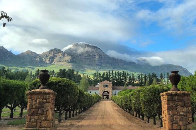 Wine Beer and Biltong Safari - Stellenbosch - Key Things to Know Before You Go