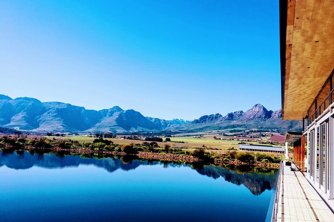 Wine tasting - Boutique farms - Stellenbosch Views, Modern Architecture, and Photo Stops You Will Actually Want