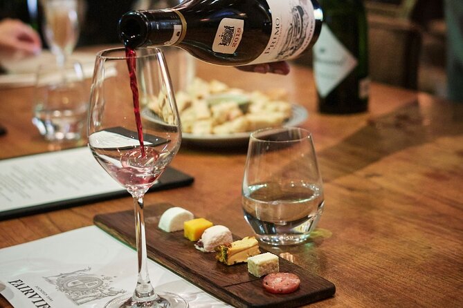 Wine Tasting in Cape's Top Three Winelands Private Tour - Key highlights you’ll feel right away