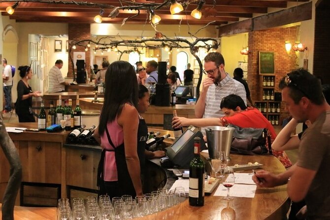 Wine Tasting Private Tour in Cape Winelands - Why Cape Winelands feels far away from Cape Town