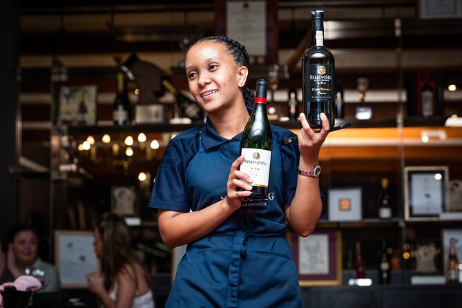 Wine Tour: Paarl, Franschhoek & Stellenbosch incl 3 wineries - Key things to know before you go