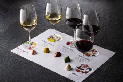 Wine Tour: Paarl, Franschhoek & Stellenbosch incl 3 wineries