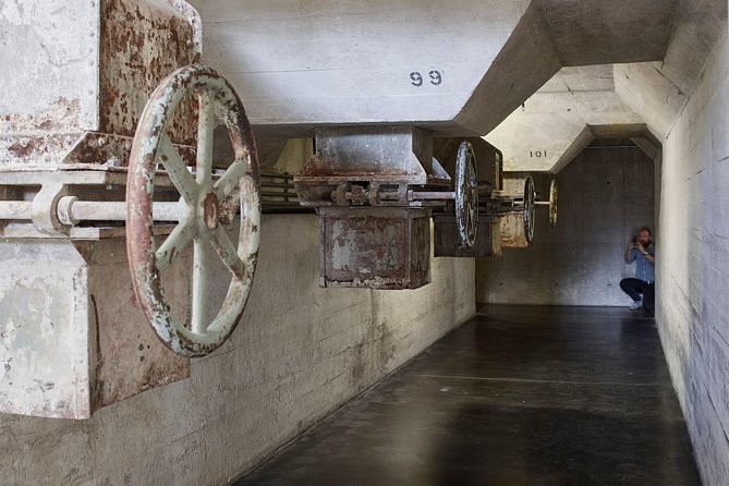 Zeitz MOCAA - Tickets, time, and why pre-booking is your best friend