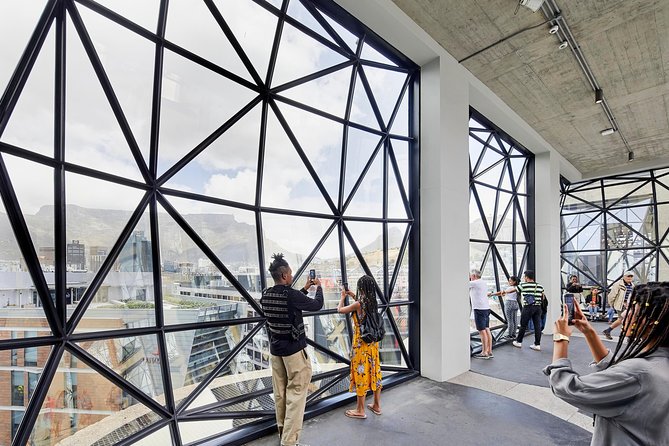 Zeitz MOCAA - Value check: is $14.43 a smart use of your Cape Town time?