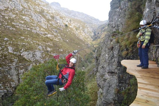 Ziplining Elgin - Key things you should know before you go