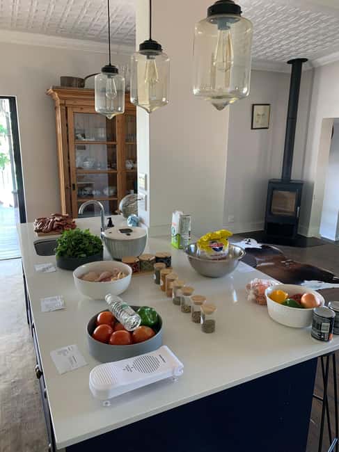 Zulu Food Cooking & Dining Experience with a local Chef - Practical tips so your day runs smoothly