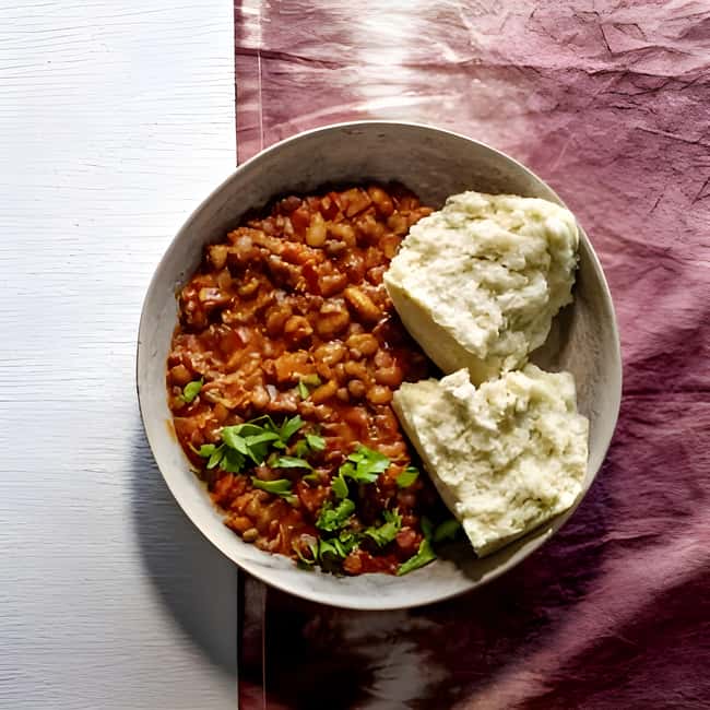 Zulu Food Cooking & Dining Experience with a local Chef - Meeting at your Maboneng home base, what to expect first